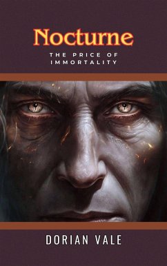 Nocturne (eBook, ePUB) - Vale, Dorian