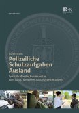 Dienststelle Polizeiliche Schutzaufgaben Ausland