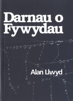 Cover Darnau o Fywydau