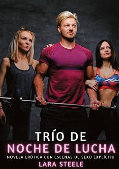 Cover Trío de Noche de Lucha