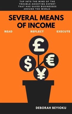 Cover SEVERAL MEANS OF INCOME