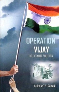 Operation Vijay - Ramani, Shrikant Y.