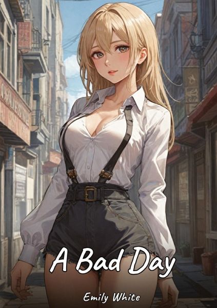 A bad Day
