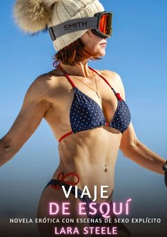 Cover Viaje de Esquí