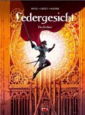 Ledergesicht Bd. 1 Ledergesicht Bd. 1