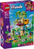 LEGO® Friends 42666 Katzengeburtstagsparty & Baumhaus LEGO® Friends 42666 Katzengeburtstagsparty & Baumhaus