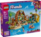 LEGO® Friends 42673 Familienurlaub im Strandresort