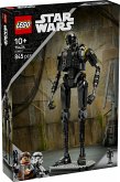 LEGO® Star Wars 75434 - Andor Sicherheitsdroide K-2SO™ LEGO® Star Wars 75434 - Andor Sicherheitsdroide K-2SO™