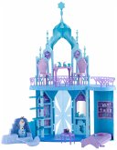 Disney Die Eiskönigin Elsa Ice Castle Playset