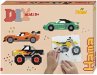 Hama 3162 - Bügelperlen Fahrzeuge,... - Bild 1