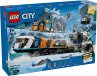 LEGO® City 60470 Arktis-Polarexpress - Bild 1