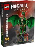 LEGO® NINJAGO 71847 Der Wächterdrache LEGO® NINJAGO 71847 Der Wächterdrache