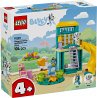 LEGO® Bluey 11201 Bluey und Chloe auf... - Bild 1