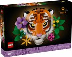 LEGO® ART 31217 Fauna Collection - Tiger LEGO® ART 31217 Fauna Collection - Tiger