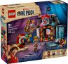 LEGO® ONE PIECE 75637 Zirkuszelt von... - Bild 1