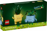 LEGO Botanicals 10349 Fröhliche Pflanzen LEGO Botanicals 10349 Fröhliche Pflanzen