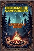 Historias de Campamento (eBook, ePUB)