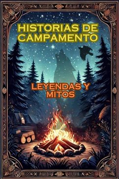 Historias de Campamento (eBook, ePUB) - Dragan, Djordjevic