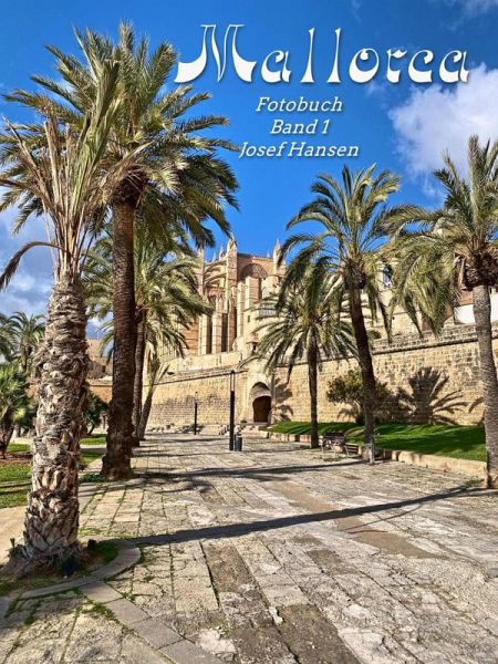 Mallorca (eBook, ePUB)