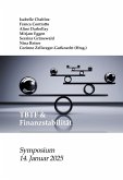 TBTF & Finanzstabilität TBTF & Finanzstabilität