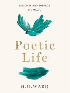Cover POETIC LIFE