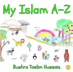 Cover My Islam A-Z