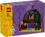 LEGO® 40721 Halloween-Scheune