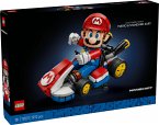 LEGO® Super Mario 72037 Mario Kart: Mario & Standard-Kart LEGO® Super Mario 72037 Mario Kart: Mario & Standard-Kart