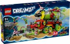 LEGO® DREAMZzz 71499 Mateos Sprühdosen-Truck