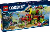 LEGO® DREAMZzz 71499 Mateos Sprühdosen-Truck LEGO® DREAMZzz 71499 Mateos Sprühdosen-Truck