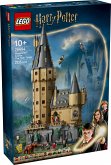 LEGO® Harry Potter 76454 Schloss Hogwarts: Der Hauptturm LEGO® Harry Potter 76454 Schloss Hogwarts: Der Hauptturm