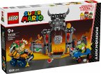 LEGO® Super Mario 72039 - Mario Kart™ – Bowsers Festung LEGO® Super Mario 72039 - Mario Kart™ – Bowsers Festung