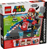 LEGO® Super Mario 72043 Interaktiver LEGO Mario™ & Standard-Kart