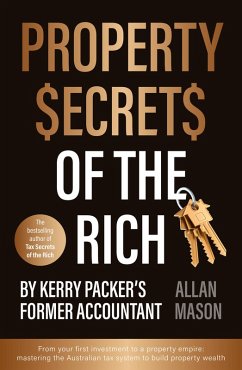 Cover Property Secrets of the Rich (eBook, ePUB)