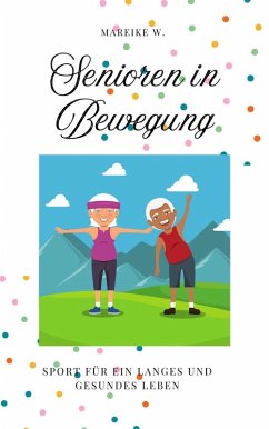 Cover Senioren in Bewegung (eBook, ePUB)