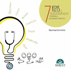 7 Keys to Successfully Running a Veterinary Practice - Diaz, Miguel Angel