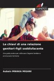 Le chiavi di una relazione genitori-figli soddisfacente Le chiavi di una relazione genitori-figli soddisfacente