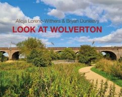 Cover Look at Wolverton