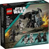 LEGO® Star Wars 75412 Todestruppler & Nachttruppler Battle Pack LEGO® Star Wars 75412 Todestruppler & Nachttruppler Battle Pack