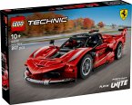 LEGO® Technic 42212 Ferrari FXX K