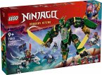 LEGO® NINJAGO 71845 Lloyds Jet-Mech LEGO® NINJAGO 71845 Lloyds Jet-Mech