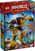 LEGO® NINJAGO 71839 Arins Spinjitzumech LEGO® NINJAGO 71839 Arins Spinjitzumech