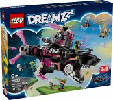 LEGO® DREAMZzz 71500 Albtraumhai-U-Boot LEGO® DREAMZzz 71500 Albtraumhai-U-Boot