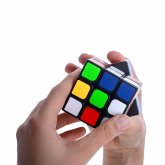 Magic Puzzle Cube 3x3