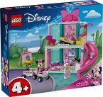 LEGO® Disney Classic 43274 Minnies Tierhotel