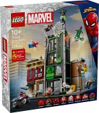 LEGO® Marvel Super Heroes 76324 Spider-Man vs. Oscorp