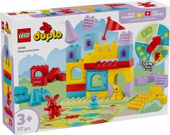 Cover LEGO® DUPLO® 10450 Hopsys Burgspiel