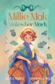 Millie Mak Makes Her Mark (Millie Mak, #3) (eBook, ePUB)