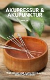 Akupressur & Akupunktur (eBook, ePUB)