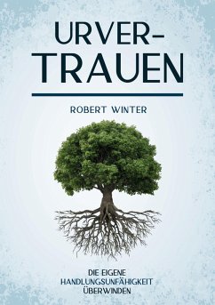 Cover Urvertrauen